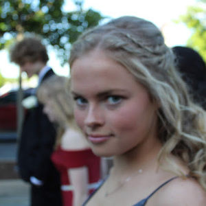 Meet your Posher, Kendall